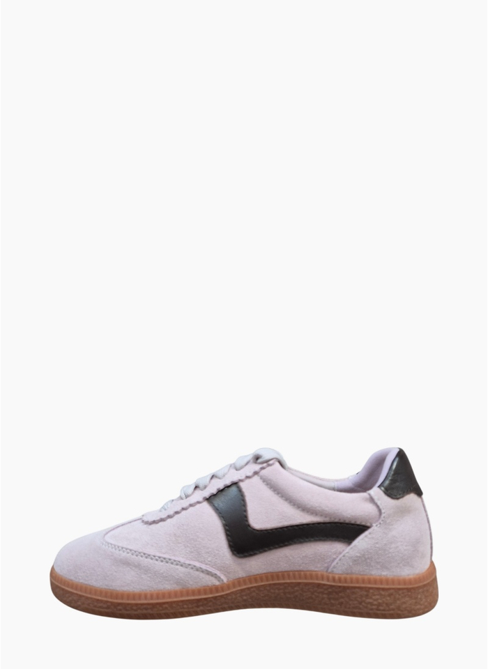 Gelato Staton Sneaker Dusty Pink