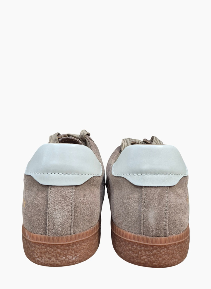 Gelato Staton Sneaker Swan