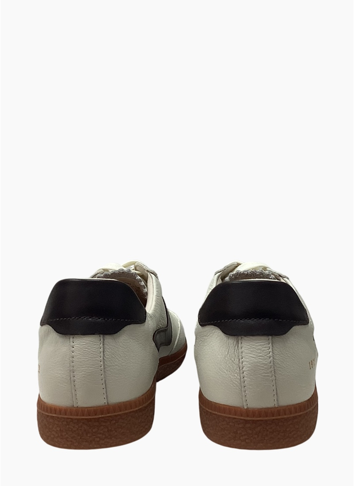 Gelato Staton Sneaker Swan/Cafe