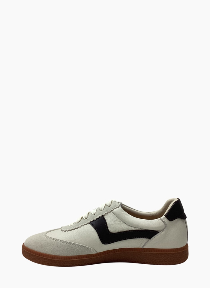 Gelato Staton Sneaker Swan/Cafe
