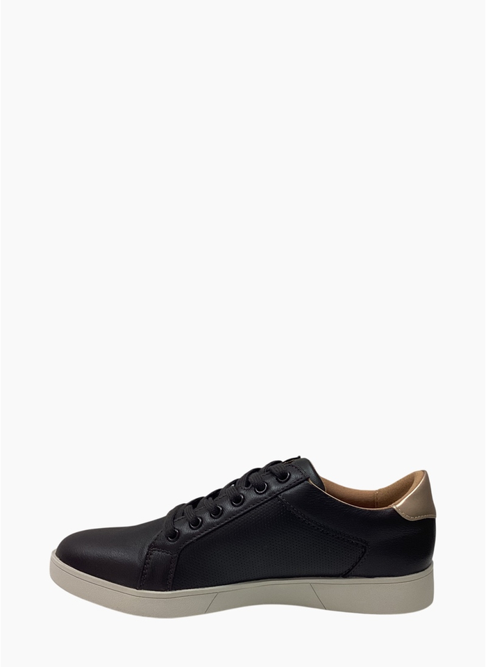 Hush Puppies Mimosa Shoe Ground Coffee