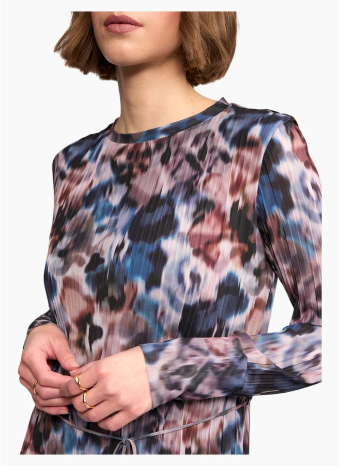 Knewe Freddie Dress - Celine