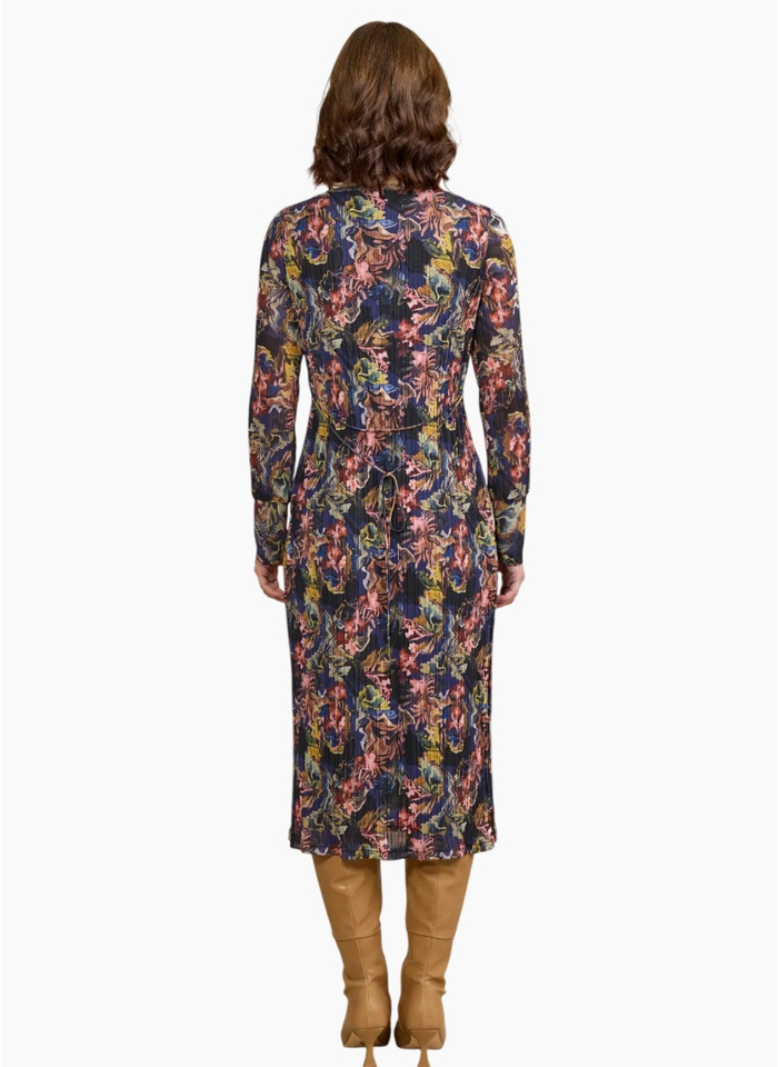 Knewe Freddie Dress - Fable
