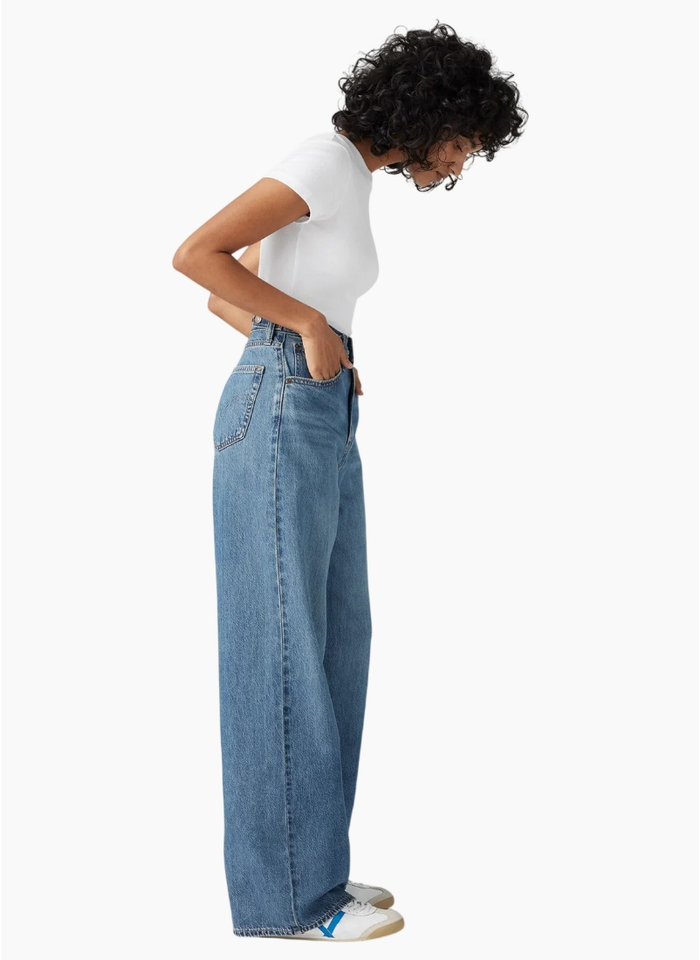 Levis Cinch Baggy - Chasing Dreams