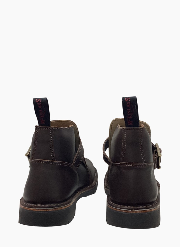 McKinlays Highlander Boot Cabana