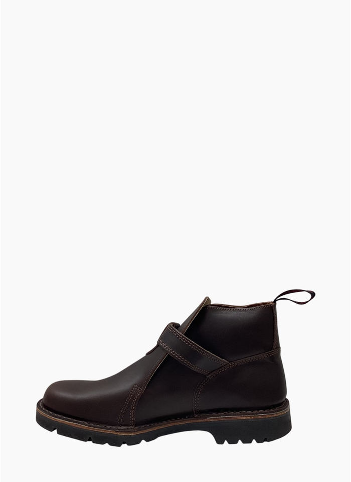 McKinlays Highlander Boot Cabana