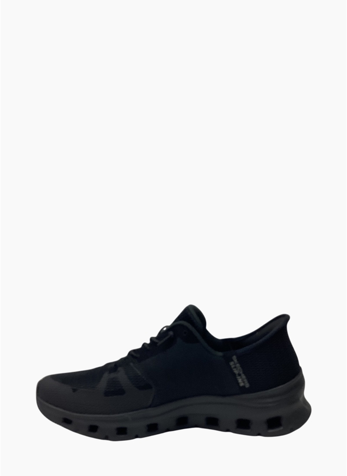 Skechers 150420 Glide-Step Pro Sneaker Black