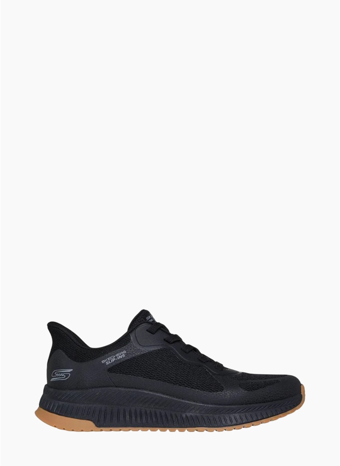 Skechers Skechers Slip-Ins: BOBS Sport Squad Chaos 4 Wide Fit