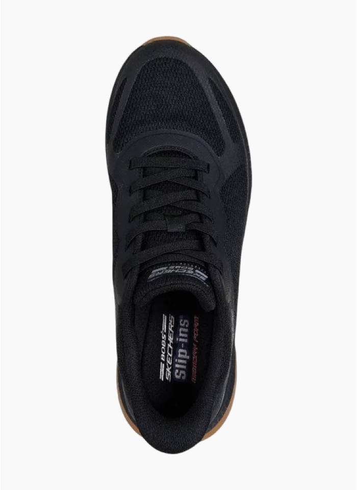 Skechers Skechers Slip-Ins: BOBS Sport Squad Chaos 4 Wide Fit