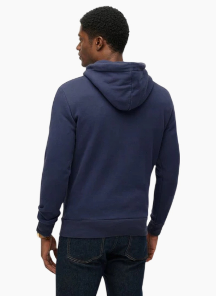 Superdry Great Outdoors Relaxed Hood