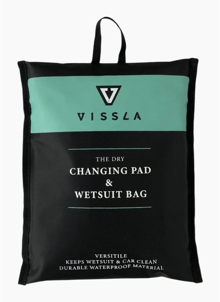 Vissla Changing Pad