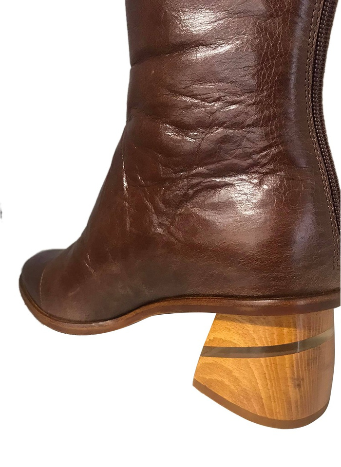 Bresley Dabble Boot