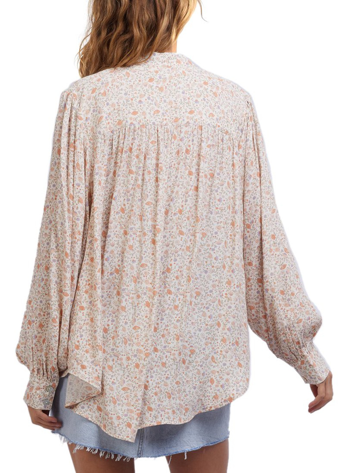 All About Eve Ivy Shirt