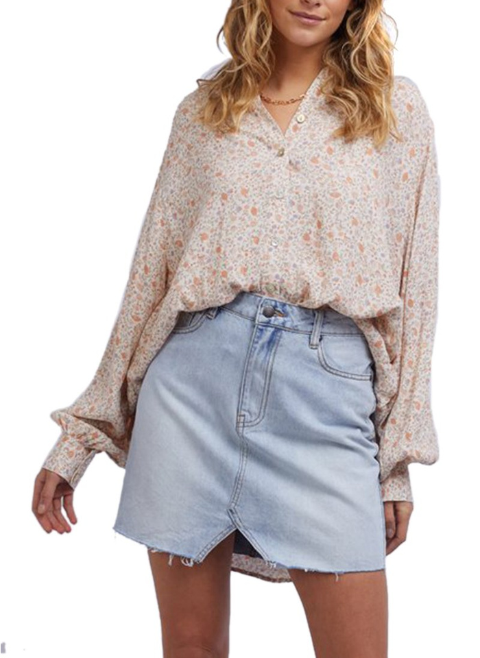 All About Eve Ivy Shirt