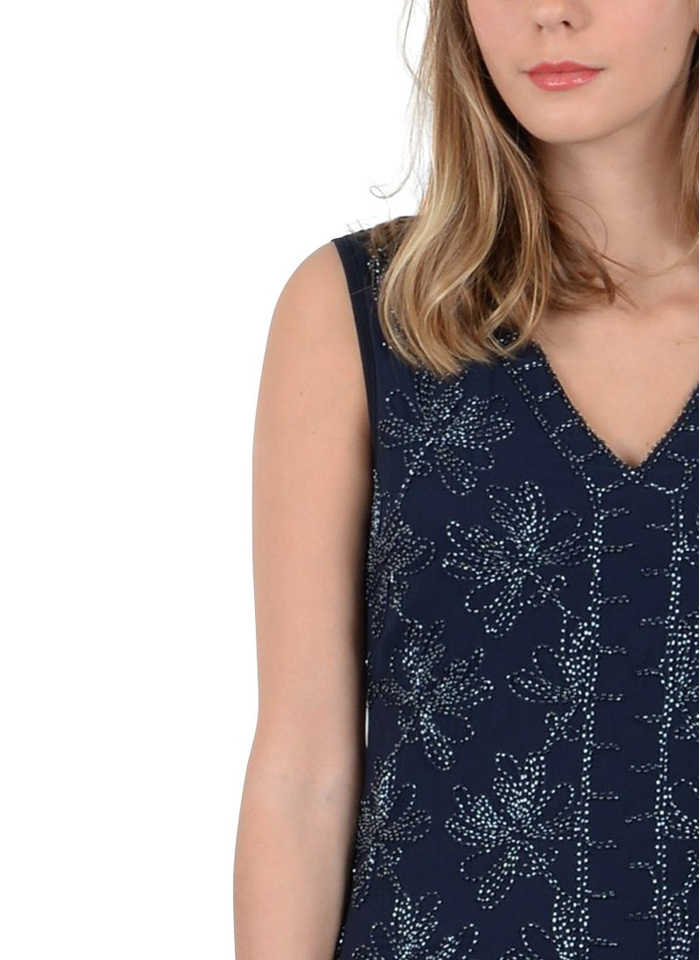 Molly Bracken Sequin Dress