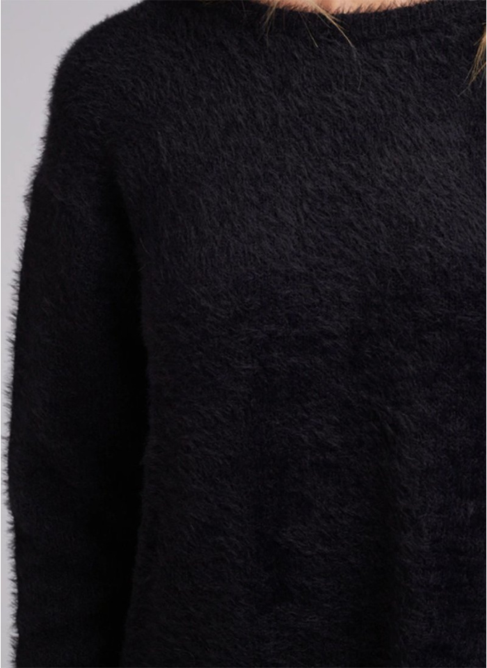 All About Eve Morgan Knit