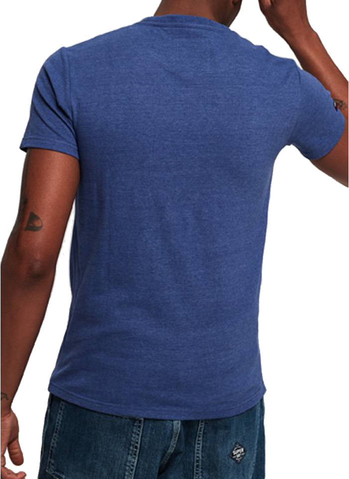 Superdry Shirt Shop Duo T-Shirt
