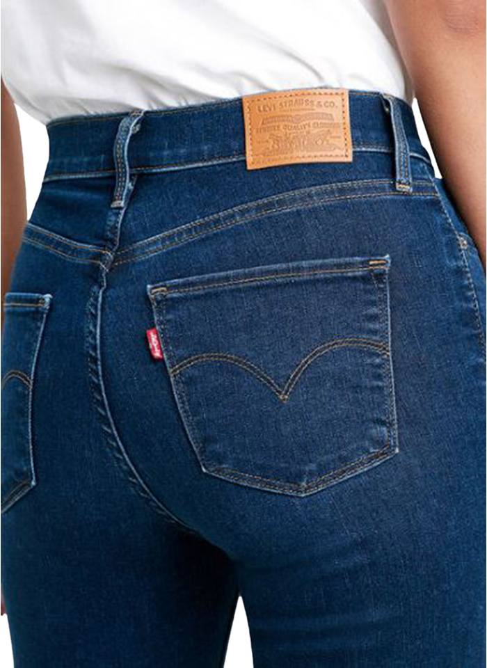 Levis 311 SHAPING SKINNY JEANS
