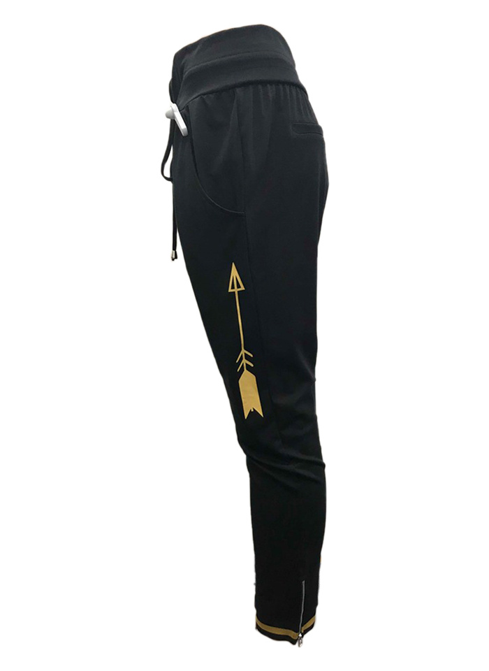 Zafina Amora Pant