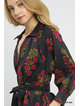 Jesse Floral Print Dress