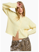 Addie Cardigan - Butter