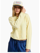 Addie Cardigan - Butter