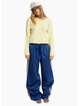 Addie Cardigan - Butter
