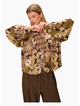 Stone Ember Blouse