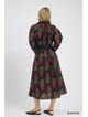 Jesse Floral Print Dress