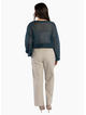 Drama the Label Fee Jumper Mallard