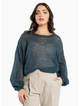 Drama the Label Fee Jumper Mallard
