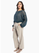Drama the Label Fee Jumper Mallard
