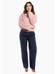 Drama the Label Fee Jumper Petal