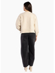 Drama the Label Jules Cardi Oat