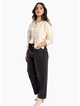 Drama the Label Jules Cardi Oat