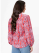 Seeking Lola Maggie Blouse
