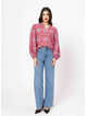 Seeking Lola Maggie Blouse