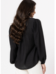 Seeking Lola Sylvie Top - Black