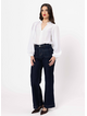 Seeking Lola Sylvie Top - White