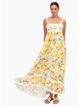 Label of Love  Lemon Sundress
