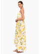Label of Love  Lemon Sundress