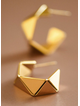 Carmen Hoop Earrings