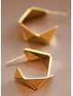 Carmen Hoop Earrings