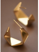 Carmen Hoop Earrings
