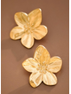 Nicky Floral Stud Earrings