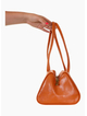 Minx TWIN PEALS Bag - Mustard Rub