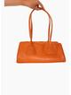  Minx TWIN PEALS Bag - Mustard Rub
