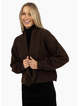 Humidity Liana Cardi - Chocolate