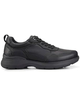 Hush Puppies Ramble Black