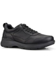 Hush Puppies Ramble Black